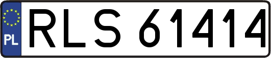 RLS61414