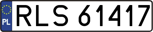 RLS61417