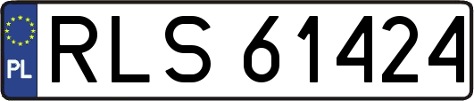 RLS61424
