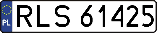 RLS61425