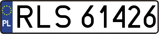 RLS61426
