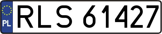 RLS61427