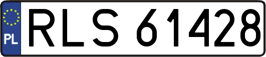RLS61428