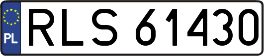 RLS61430