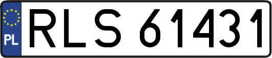 RLS61431
