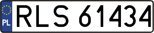 RLS61434