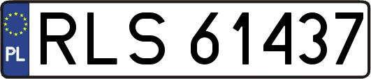 RLS61437