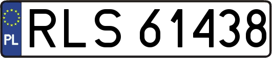 RLS61438