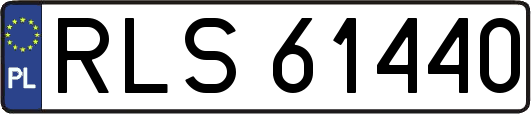 RLS61440