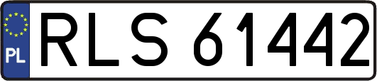 RLS61442