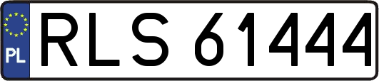 RLS61444