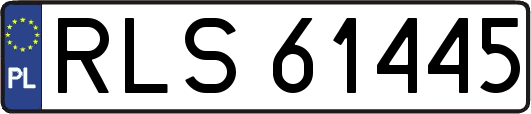 RLS61445