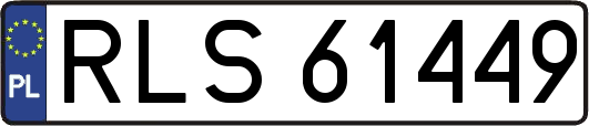 RLS61449