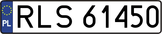 RLS61450