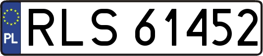 RLS61452