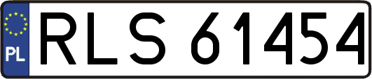 RLS61454