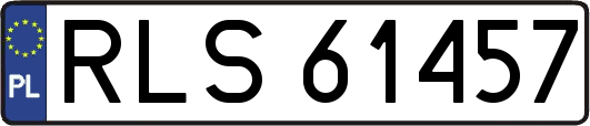 RLS61457