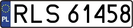 RLS61458