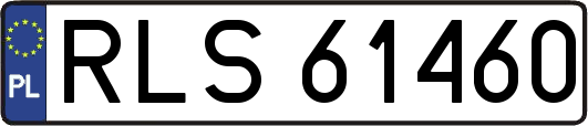 RLS61460