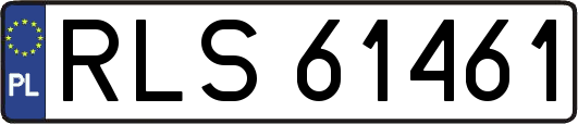 RLS61461