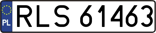 RLS61463