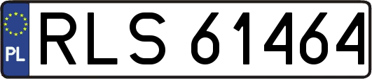 RLS61464