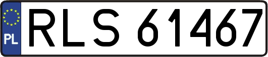 RLS61467