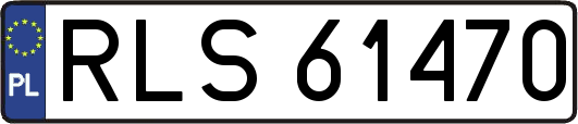 RLS61470