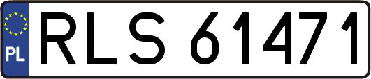 RLS61471