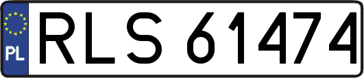 RLS61474