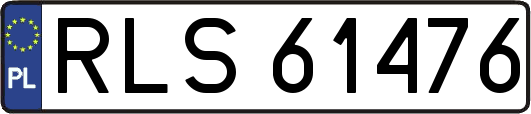 RLS61476