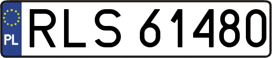 RLS61480
