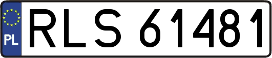 RLS61481