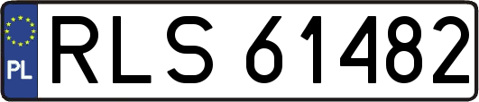 RLS61482