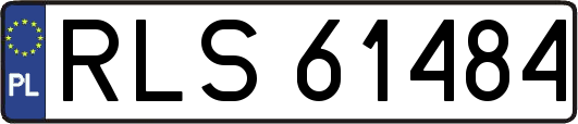 RLS61484