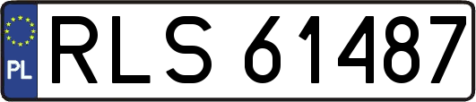 RLS61487