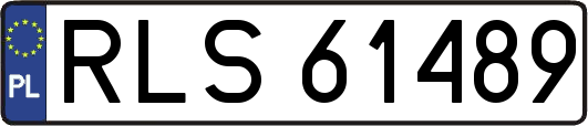 RLS61489