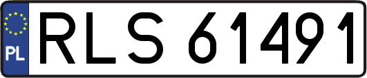 RLS61491