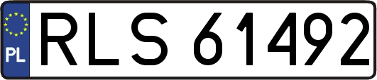 RLS61492