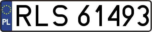 RLS61493