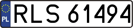 RLS61494