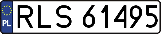 RLS61495