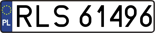 RLS61496