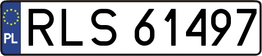 RLS61497