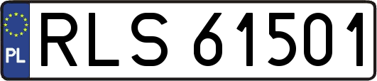 RLS61501