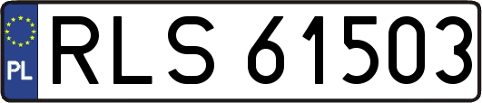 RLS61503