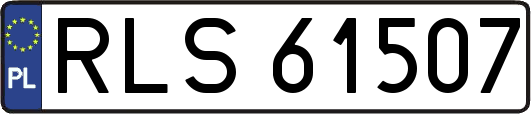 RLS61507
