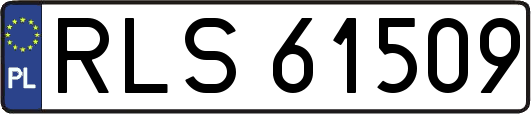 RLS61509