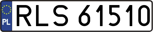 RLS61510