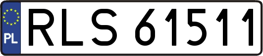 RLS61511